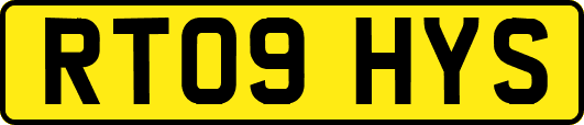 RT09HYS