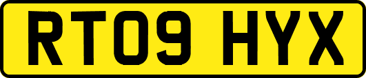RT09HYX