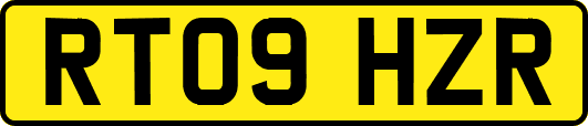 RT09HZR