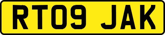 RT09JAK