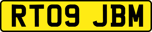 RT09JBM