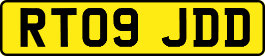 RT09JDD