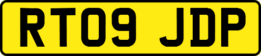 RT09JDP
