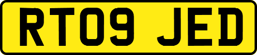 RT09JED
