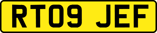RT09JEF