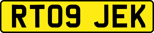RT09JEK