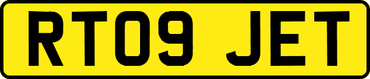 RT09JET