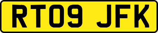 RT09JFK