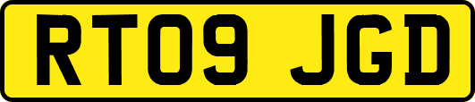 RT09JGD