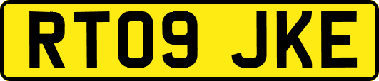 RT09JKE