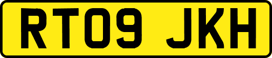 RT09JKH