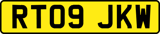 RT09JKW