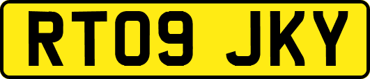 RT09JKY