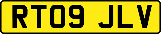 RT09JLV