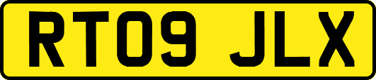 RT09JLX
