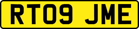 RT09JME