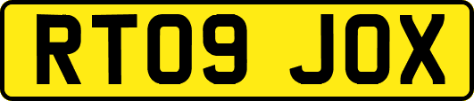 RT09JOX