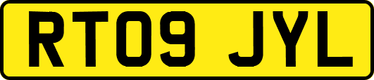 RT09JYL