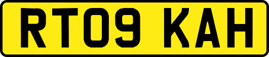 RT09KAH