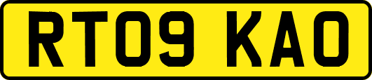 RT09KAO