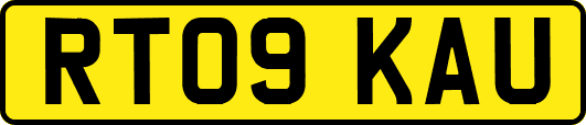 RT09KAU