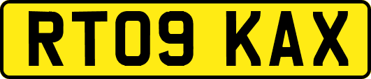 RT09KAX