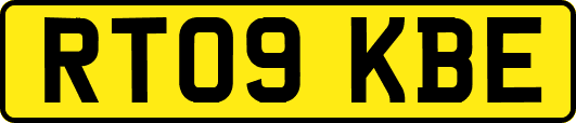 RT09KBE