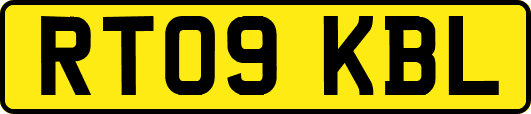 RT09KBL