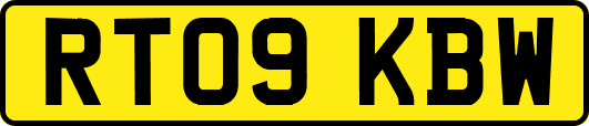RT09KBW