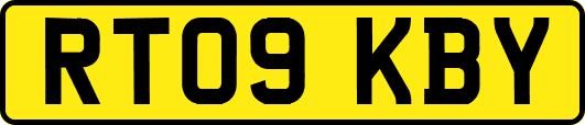 RT09KBY