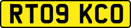 RT09KCO