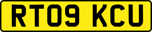 RT09KCU