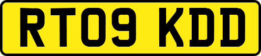 RT09KDD