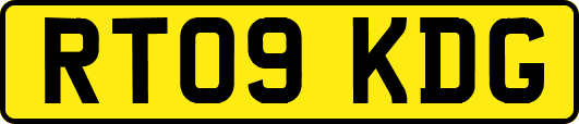 RT09KDG