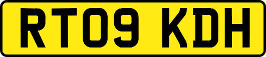 RT09KDH