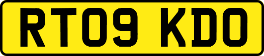 RT09KDO