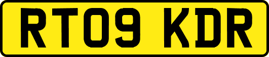 RT09KDR