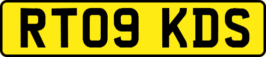 RT09KDS