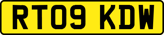 RT09KDW