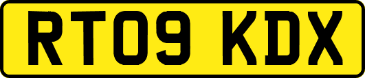 RT09KDX