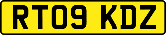 RT09KDZ