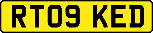 RT09KED