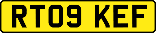 RT09KEF