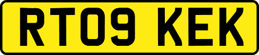 RT09KEK