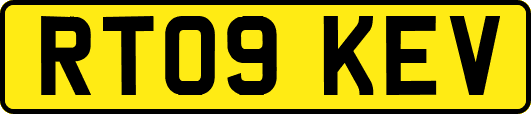 RT09KEV
