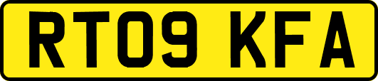 RT09KFA