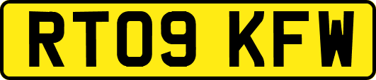 RT09KFW