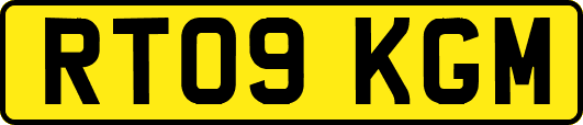 RT09KGM