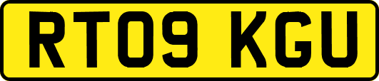 RT09KGU