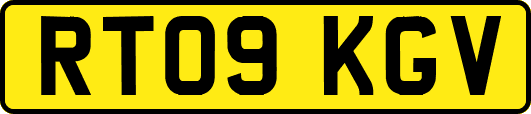 RT09KGV